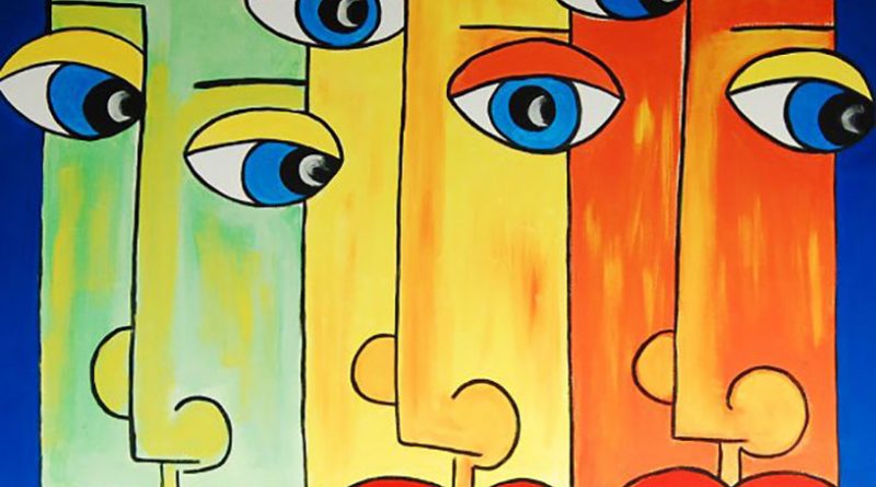 Donatella Sechi Dody art