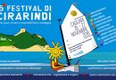 Il Festival di Scirarindi 2016