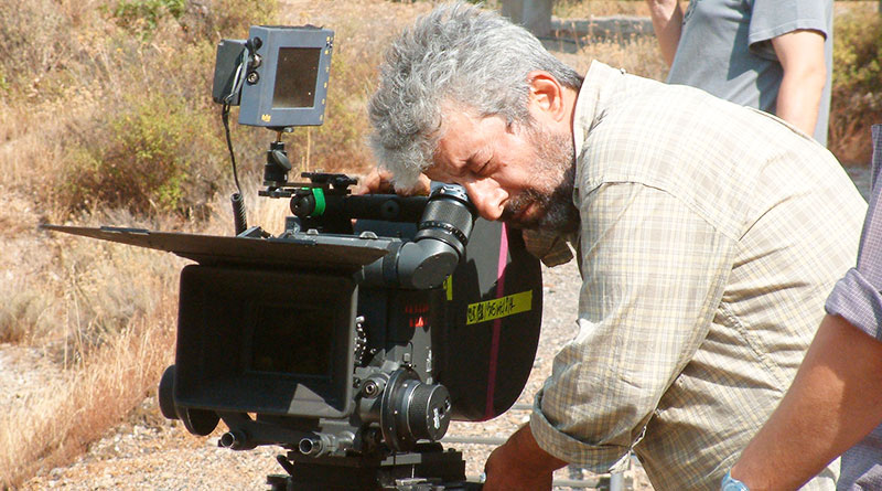 Gianfranco Cabiddu: cinema e tradizione