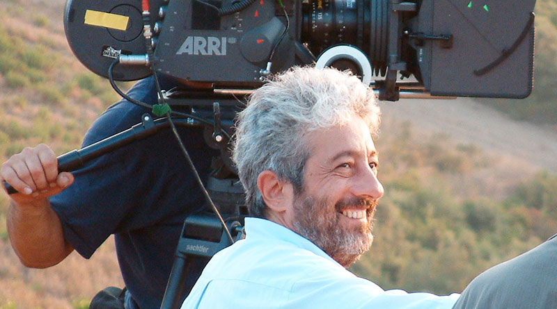 Gianfranco Cabiddu: cinema e tradizione