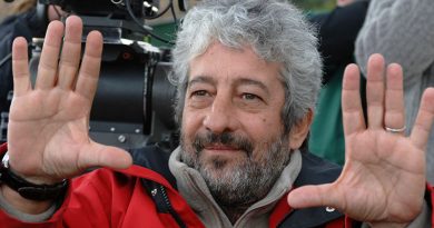 Gianfranco Cabiddu: cinema e tradizione