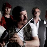 Jethro Tull in concerto a Cagliari Jethro Tull in concerto a Cagliari