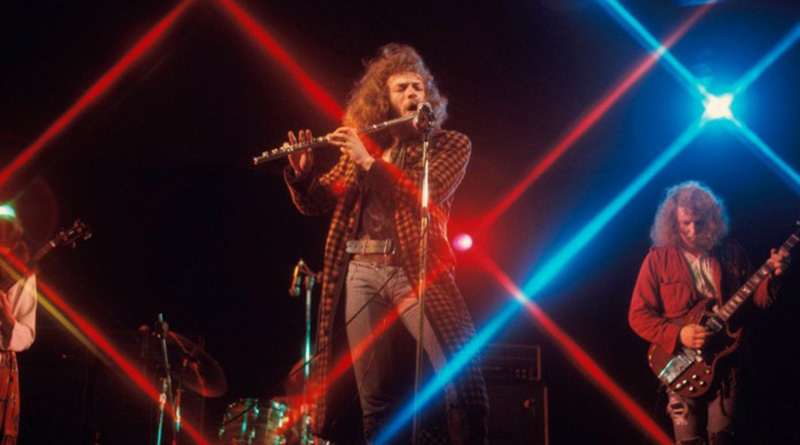 Jethro Tull in concerto a Cagliari