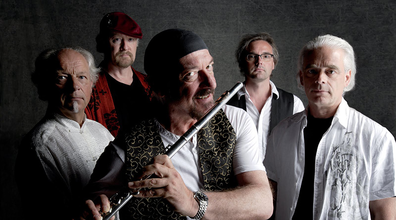 Jethro Tull in concerto a Cagliari