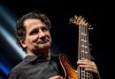 John Patitucci trio in concerto