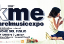 Karel Music Expo 2018