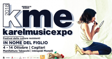 Karel Music Expo 2018