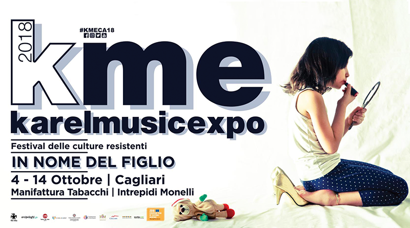 Karel Music Expo 2018