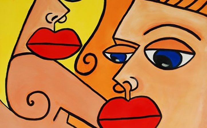 Donatella Sechi Dody art