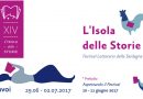 L’Isola delle Storie 2017