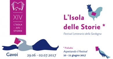 L'Isola delle Storie 2017