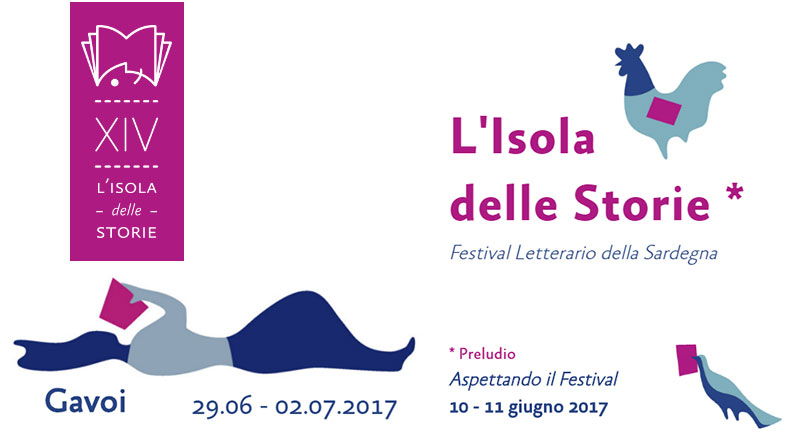 L'Isola delle Storie 2017