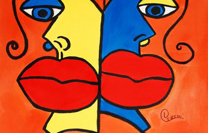 Donatella Sechi Dody art