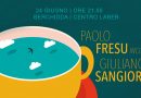 Paolo Fresu e Giuliano Sangiorgi in concerto: La prima rondine 2016 a Berchidda