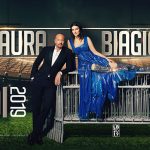 Laura Pausini e Biagio Antonacci in concerto a Cagliari Laura Pausini e Biagio Antonacci in concerto a Cagliari