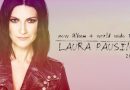 Laura Pausini in concerto a Cagliari