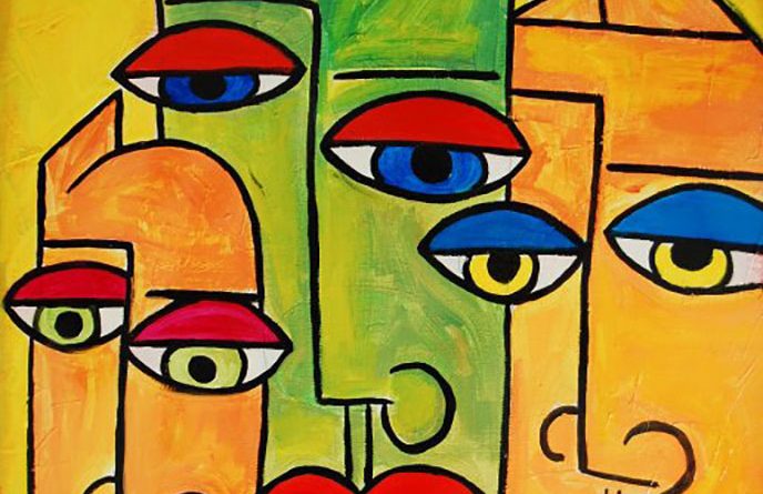 Donatella Sechi Dody art