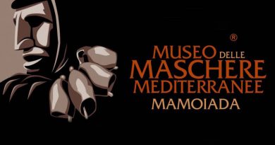 Mamoiada: il fascino delle maschere mediterranee