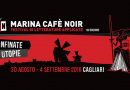 Marina Cafè Noir 2016