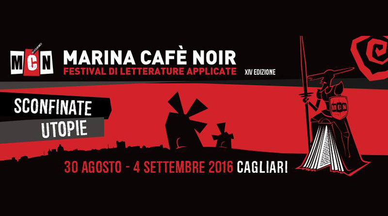 Marina Cafè Noir 2016