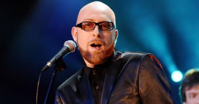 Mario Biondi in concerto a Carloforte