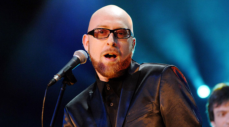 Mario Biondi in concerto a Carloforte