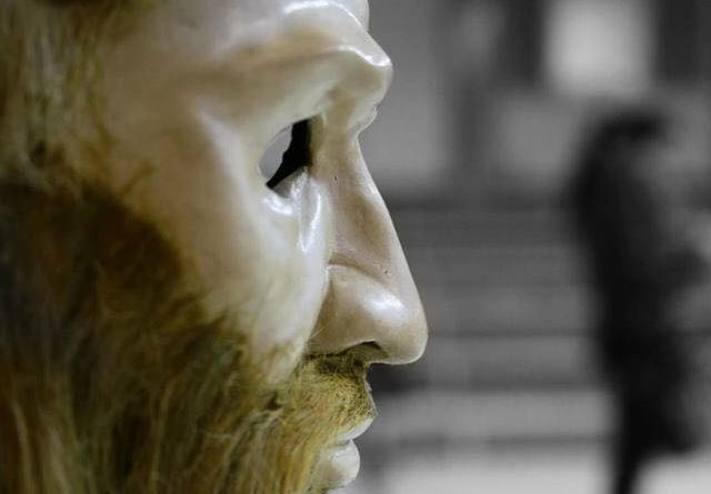 Massimiliano Vacca Il Mascheraio