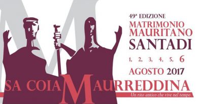 Matrimonio Mauritano 2017