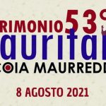 Matrimonio Mauritano 2021
