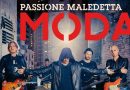 Modà in concerto a Cagliari