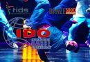 Mondiali di danza sportiva 2016 a Olbia