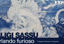 Mostra Aligi Sassu Orlando furioso