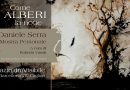 Mostra Come Alberi la Notte di Daniele Serra