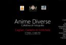 Mostra fotografica Anime Diverse a Cagliari