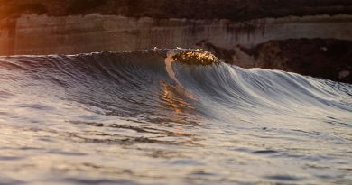 Mostra Fotografica Dal mare e sul mare di Andrea Bianchi e Francesco Cubeddu