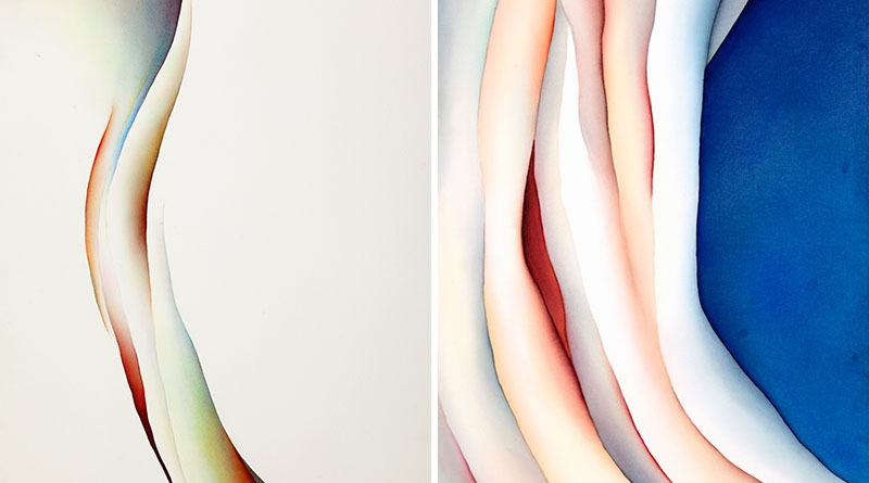 Mostra Mediane di Daniela Nobile