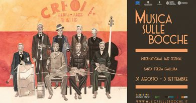 Musica sulle Bocche 2017