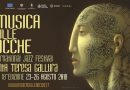 Musica sulle Bocche 2018