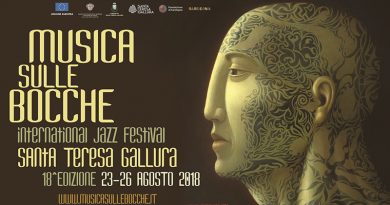 Musica sulle Bocche 2018