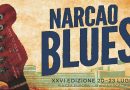 Narcao Blues 2016