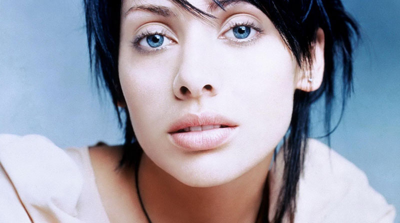 Natalie Imbruglia in concerto a Cagliari