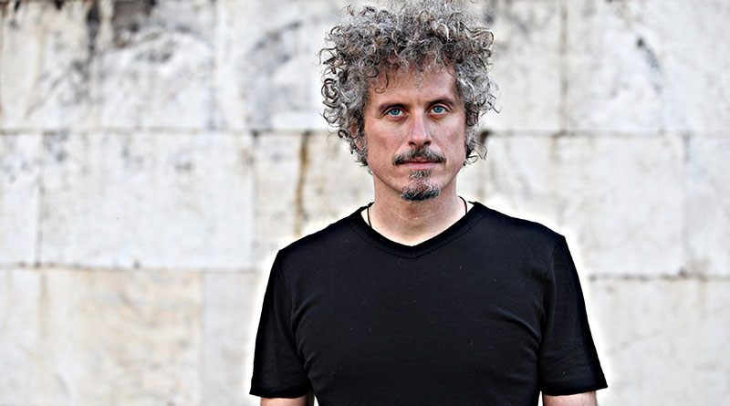 Niccolò Fabi in concerto a Cagliari