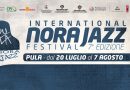 Nora Jazz Festival 2016
