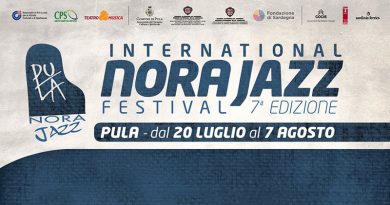 Nora Jazz Festival 2016