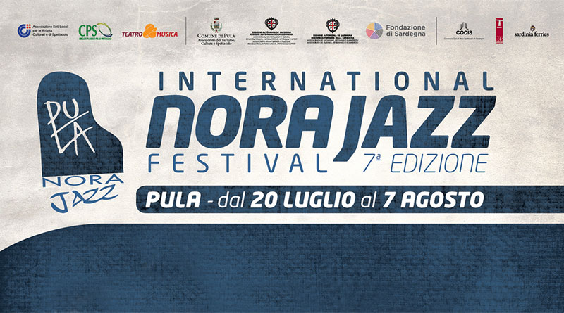 Nora Jazz Festival 2016