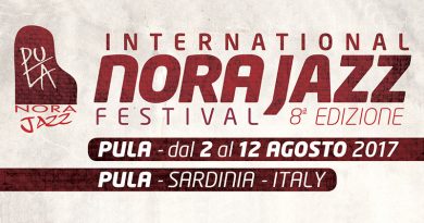 Nora Jazz Festival 2017