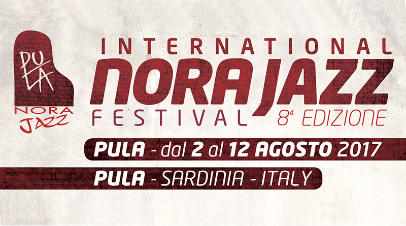 Nora Jazz Festival 2017