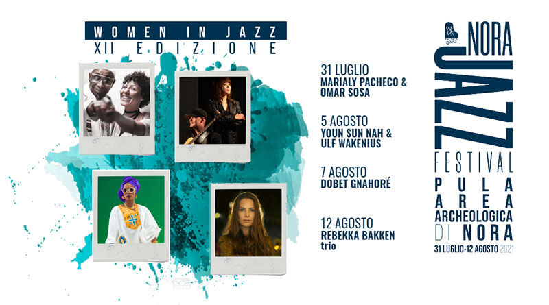 Nora Jazz Festival 2021