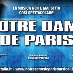 Notre Dame de Paris Cagliari 2016 Notre Dame de Paris Cagliari 2016