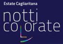 Notti Colorate 2016 a Cagliari